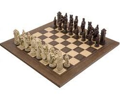 Chess Set
