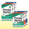 Copy Paper (100 sheets")